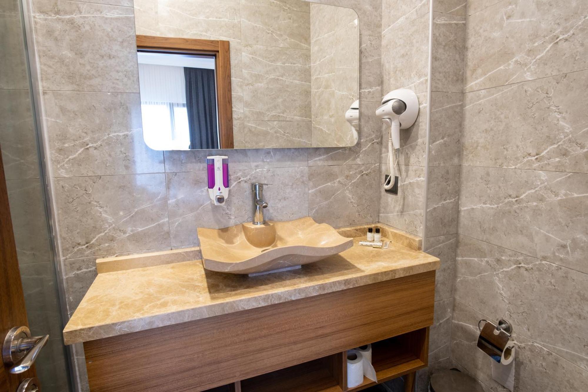 Orange Sisli Hotel อิสตันบูล ภายนอก รูปภาพ