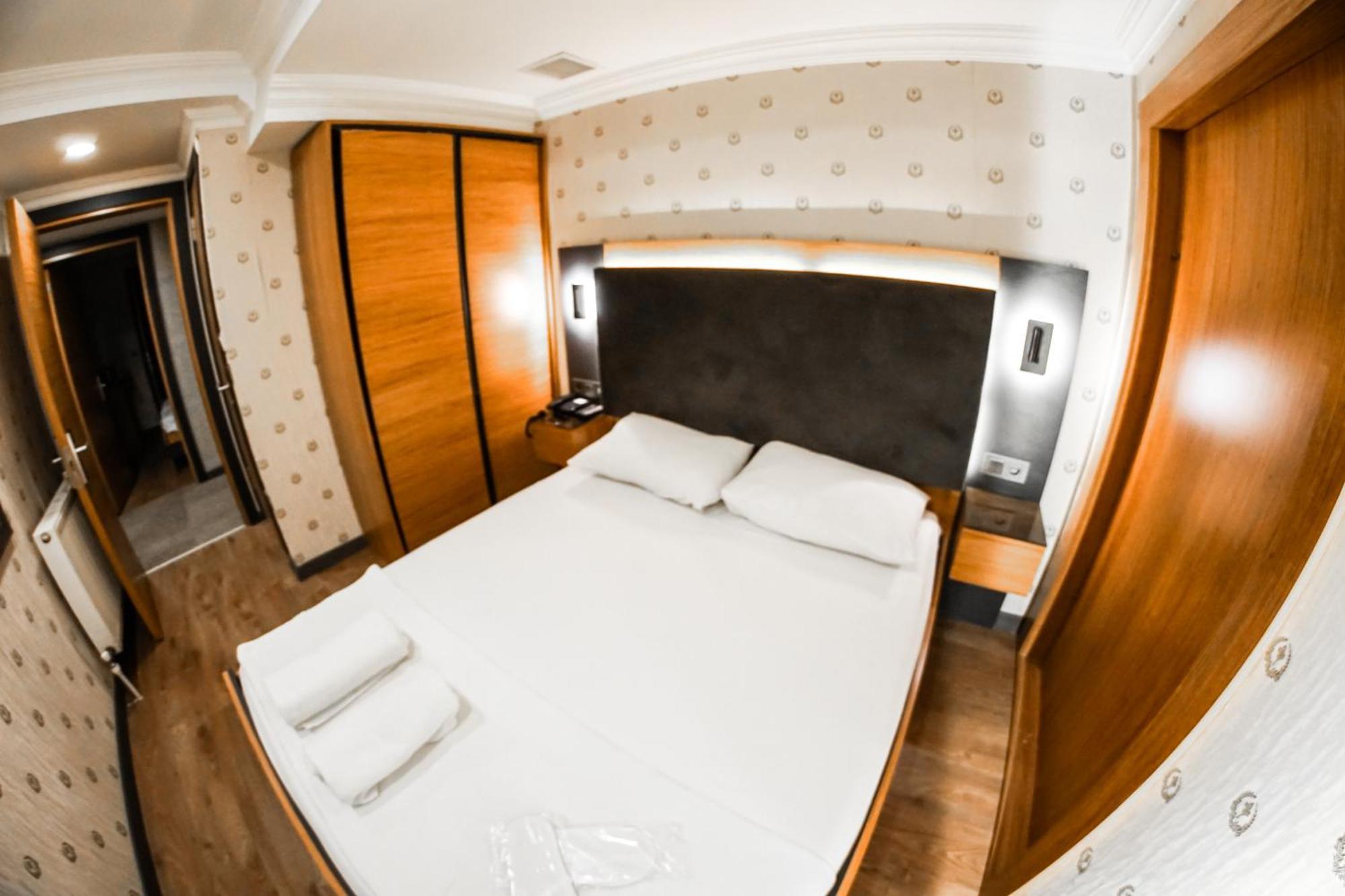 Orange Sisli Hotel อิสตันบูล ภายนอก รูปภาพ