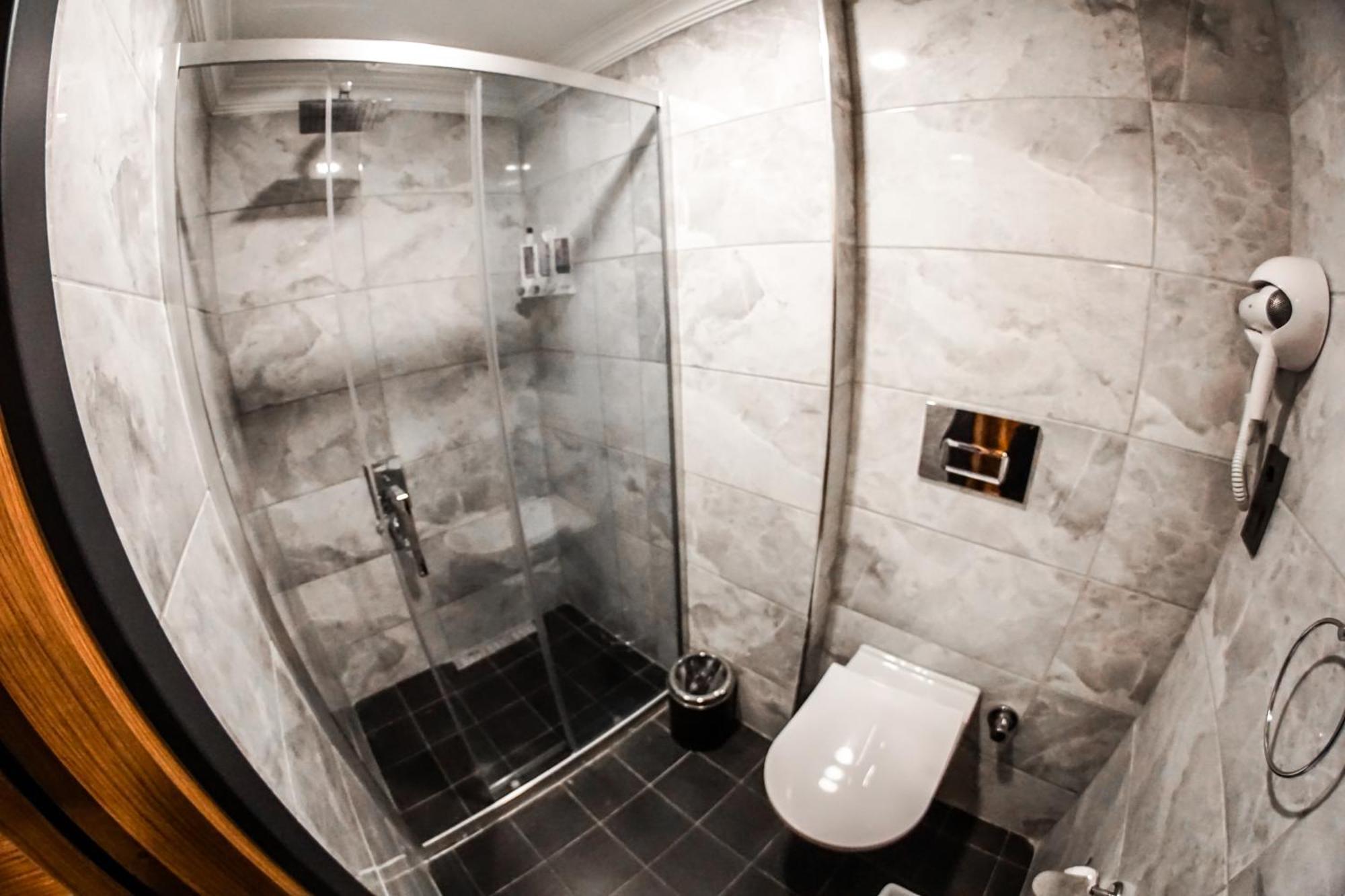 Orange Sisli Hotel อิสตันบูล ภายนอก รูปภาพ