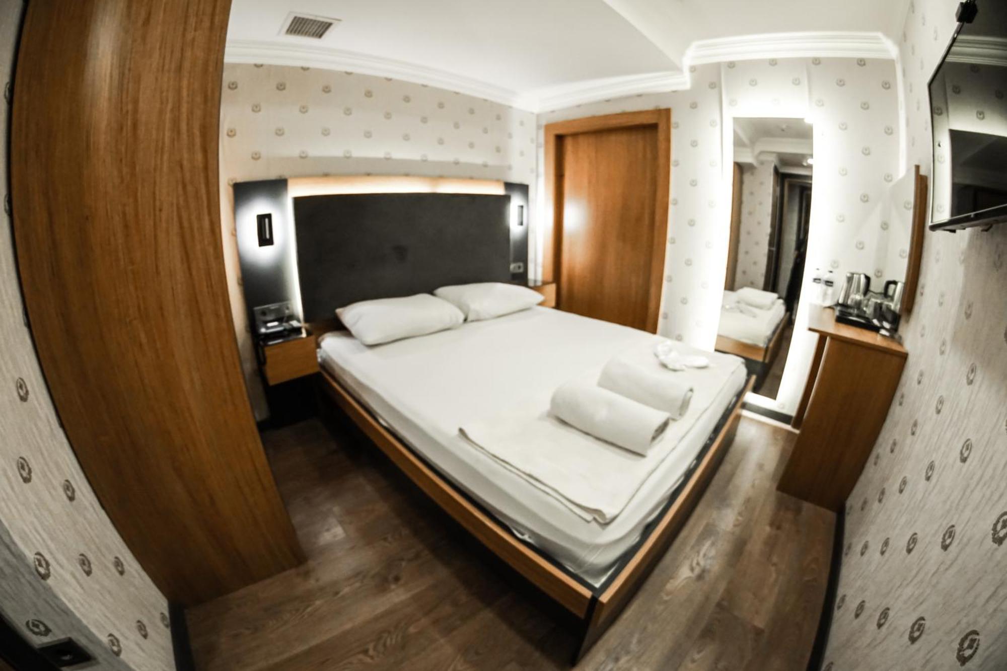 Orange Sisli Hotel อิสตันบูล ภายนอก รูปภาพ